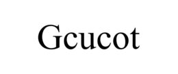 GCUCOT