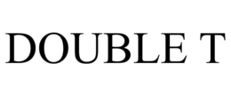 DOUBLE T
