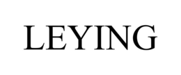 LEYING