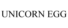 UNICORN EGG