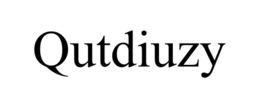 QUTDIUZY