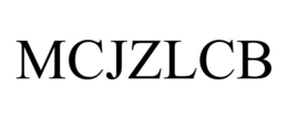 MCJZLCB
