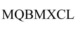 MQBMXCL