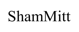SHAMMITT