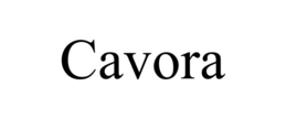 CAVORA