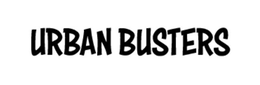 URBAN BUSTERS