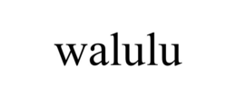 WALULU
