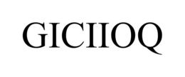GICIIOQ