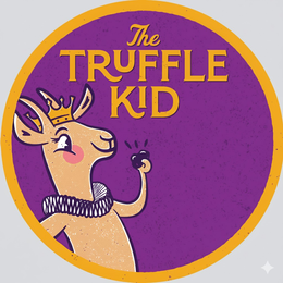 THE TRUFFLE KID