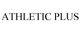 ATHLETIC PLUS