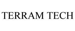 TERRAM TECH