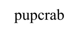 PUPCRAB