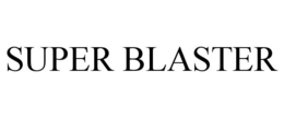 SUPER BLASTER