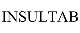 INSULTAB