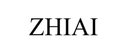 ZHIAI