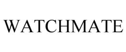 WATCHMATE