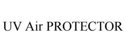 UV AIR PROTECTOR