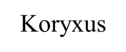 KORYXUS