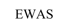 EWAS