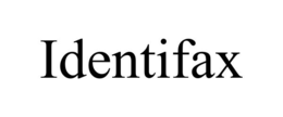 IDENTIFAX