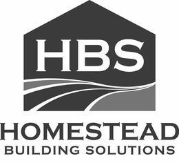 HBS HOMESTEAD BUILDING SOLUTIONS