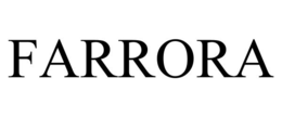 FARRORA