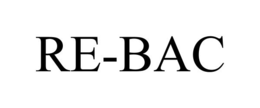 RE-BAC