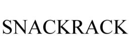 SNACKRACK