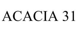 ACACIA 31