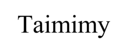 TAIMIMY