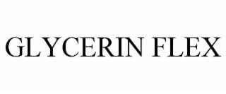 GLYCERIN FLEX