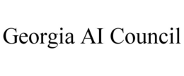 GEORGIA AI COUNCIL