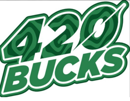 420 BUCKS