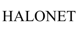 HALONET