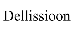 DELLISSIOON