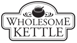 WHOLESOME KETTLE