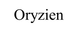ORYZIEN