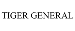 TIGER GENERAL