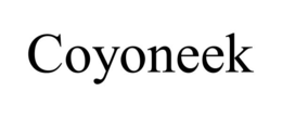 COYONEEK