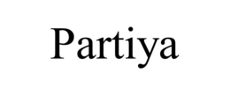 PARTIYA