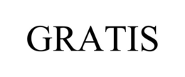 GRATIS