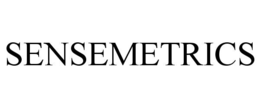 SENSEMETRICS