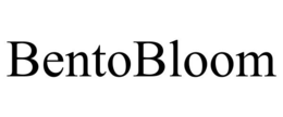 BENTOBLOOM