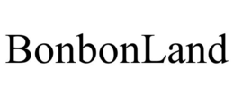 BONBONLAND