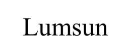 LUMSUN