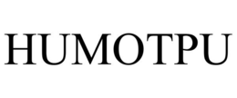 HUMOTPU