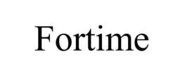 FORTIME