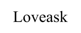 LOVEASK