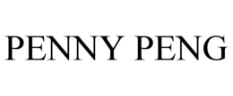 PENNY PENG