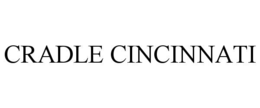 CRADLE CINCINNATI